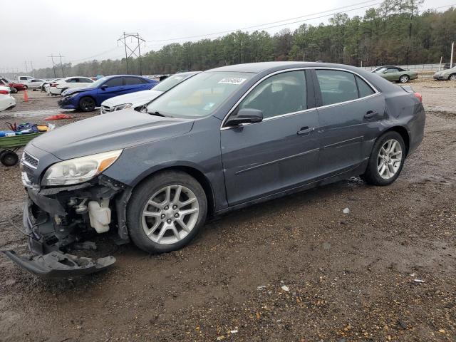 2013 Chevrolet Malibu 