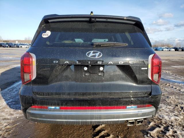 KM8R5DGE4RU690158 | 2024 HYUNDAI PALISADE L