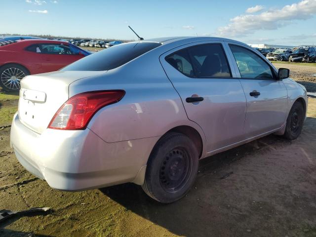 3N1CN7AP7JL838665 | 2018 NISSAN VERSA S