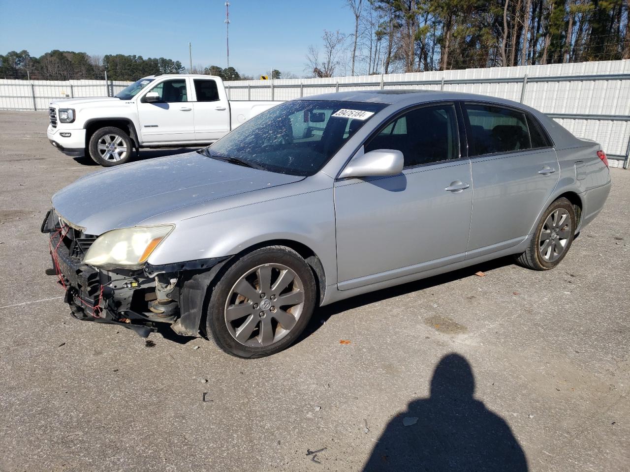 4T1BK36B36U164241 2006 Toyota Avalon Xl