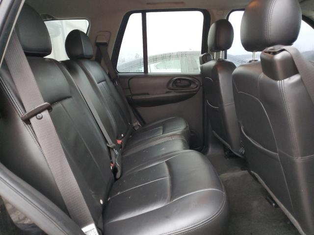 2008 Chevrolet Trailblazer Ls VIN: 1GNDT13S482171420 Lot: 82381883