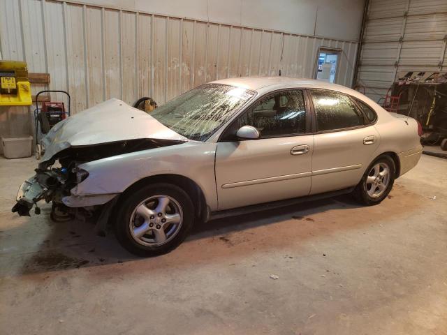 2003 Ford Taurus SE