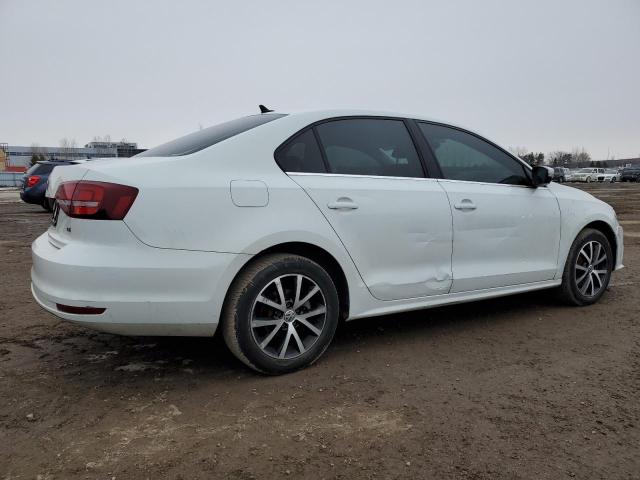 3VWD67AJ7GM394858 | 2016 VOLKSWAGEN JETTA SE