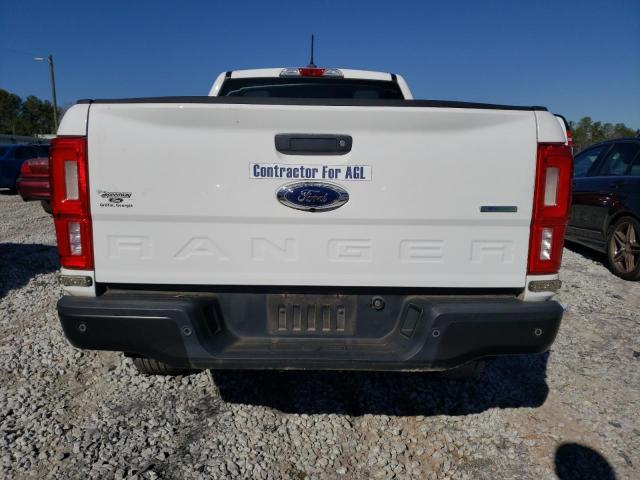 2019 FORD RANGER XL - 1FTER1EH6KLA07293