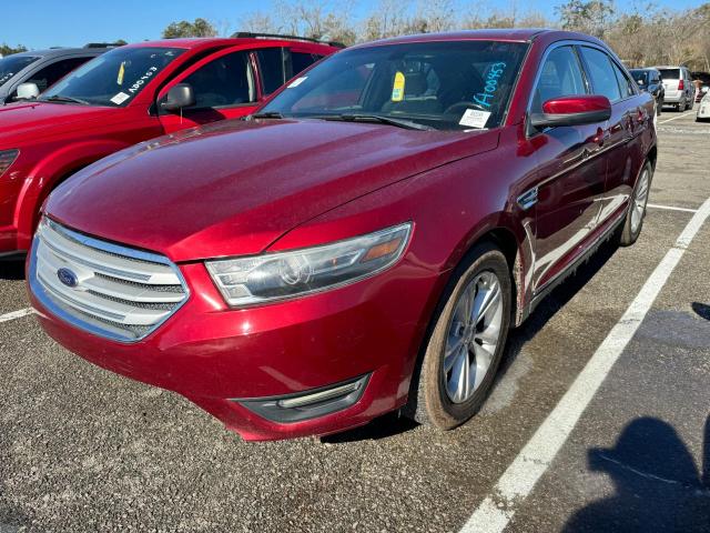 1FAHP2E86FG183662 | 2015 FORD TAURUS SEL