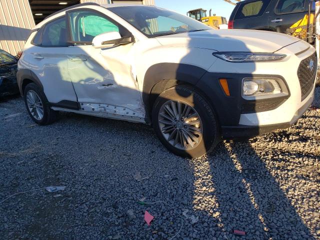 2021 HYUNDAI KONA SEL P - KM8K62AA6MU656675