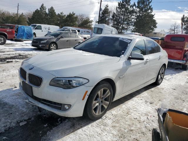 VIN WBAXH5C5XDD112084 2013 BMW 5 Series, 528 XI no.1