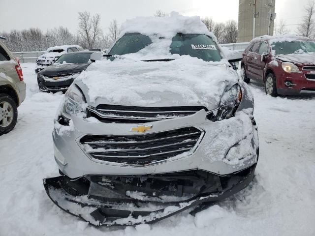 2GNALCEK9H1506876 | 2017 CHEVROLET EQUINOX LT