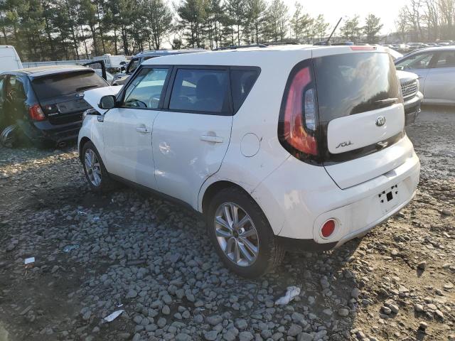 KNDJP3A56H7441128 | 2017 KIA SOUL +