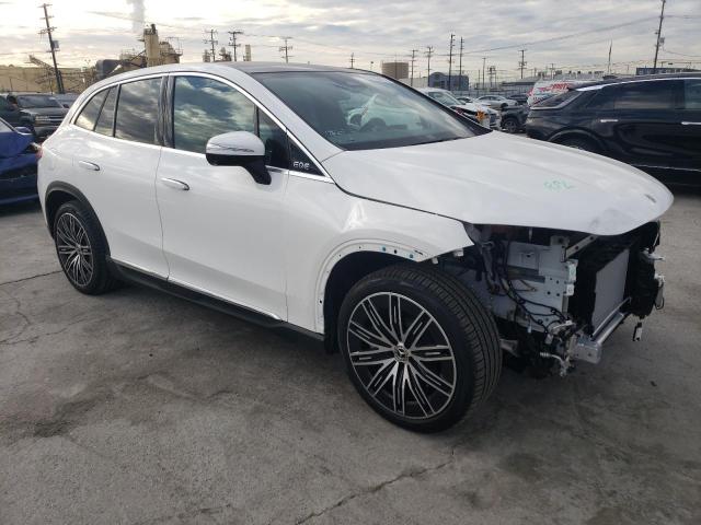2023 MERCEDES-BENZ EQE SUV 35 4JGGM1CB2PA031238