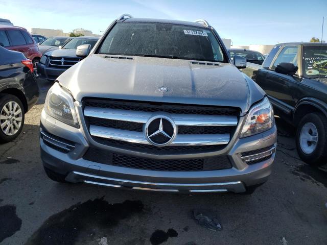 VIN 4JGDF6EE2GA684119 2016 Mercedes-Benz GL-Class, ... no.5