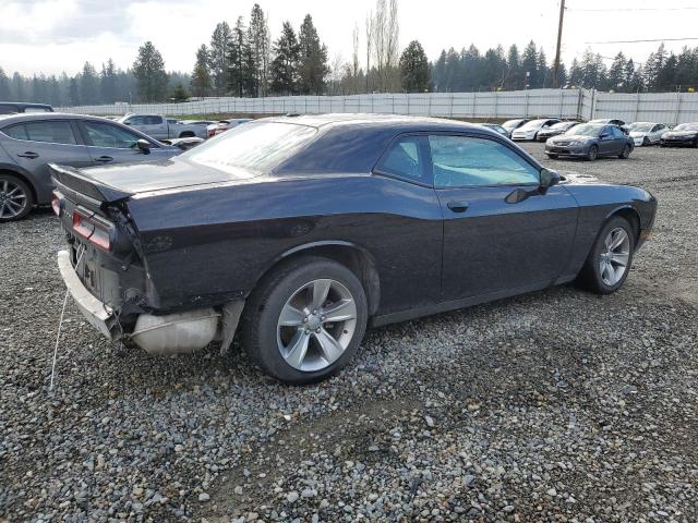 2C3CDZAG9JH245673 | 2018 DODGE CHALLENGER