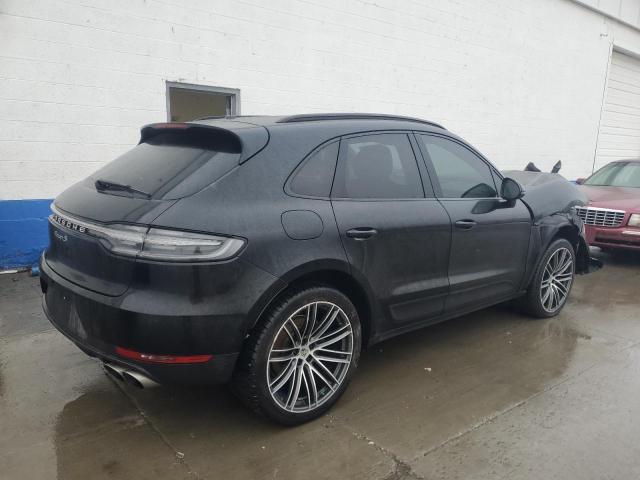 VIN WP1AB2A52KLB34366 2019 Porsche Macan, S no.3