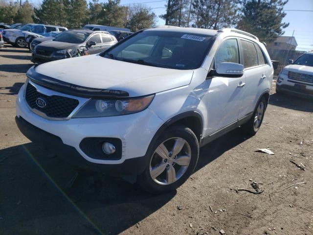 2013 Kia Sorento EX