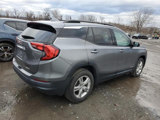 3GKALTEV6JL353577 | 2018 GMC TERRAIN SL