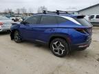 Lot #2957414548 2024 HYUNDAI TUCSON SEL