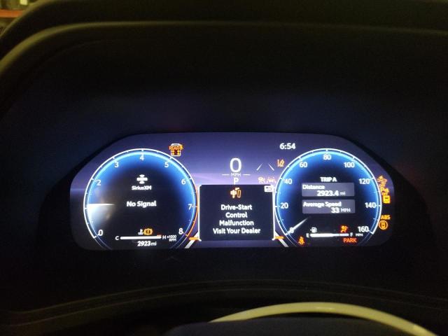 2024 TOYOTA GRAND HIGH - 5TDAAAB59RS018426