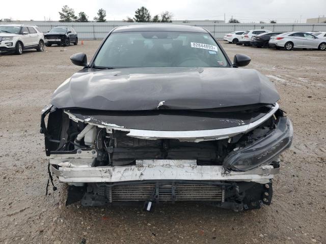 1HGCV1F52JA057272 | 2018 HONDA ACCORD EXL