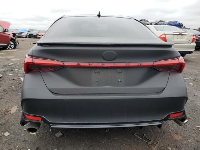 2021 TOYOTA AVALON TRD 4T1FZ1FB1MU068851