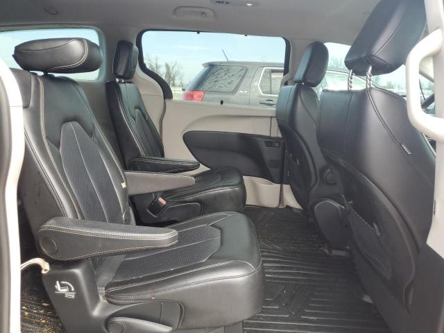2020 CHRYSLER VOYAGER LX - 2C4RC1DG9LR144863