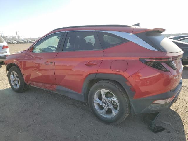 5NMJB3AE4NH040745 | 2022 HYUNDAI TUCSON SEL