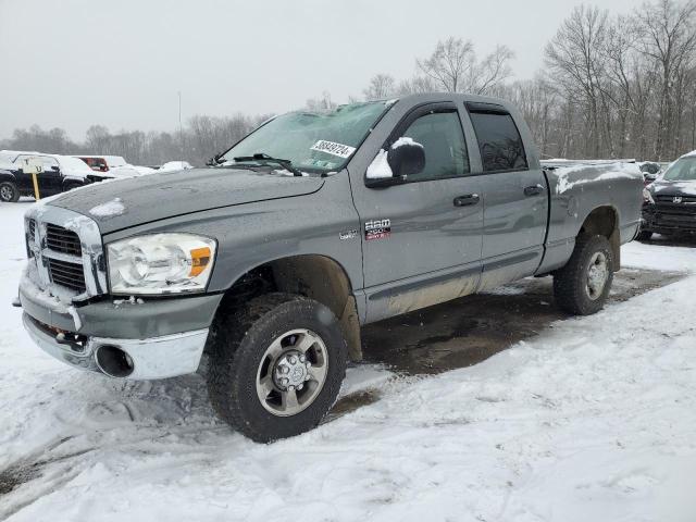 2007 Dodge Ram 2500 ST