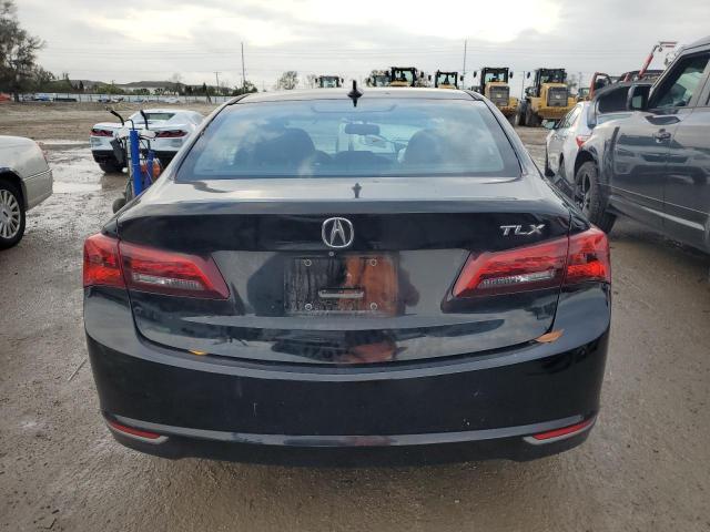 19UUB2F39FA016565 | 2015 ACURA TLX