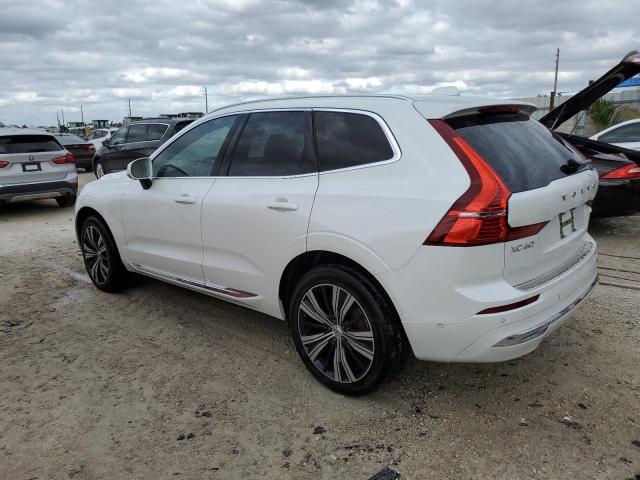 2022 VOLVO XC60 B5 IN - YV4L12DL1N1981674