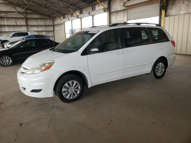 2008 Toyota Sienna CE