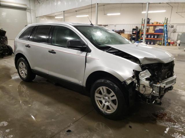 2010 Ford Edge Se VIN: 2FMDK3GC7ABB74334 Lot: 39804284