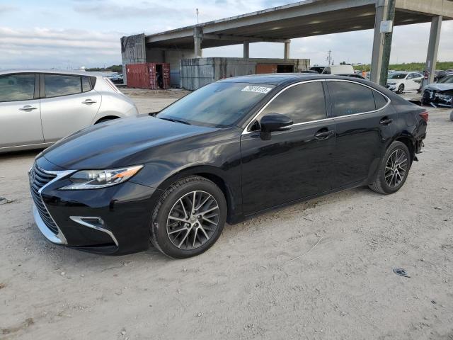 JTHBK1GG6G2234541 | 2016 LEXUS ES 350