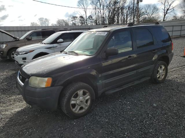 2004 Ford Escape XLT