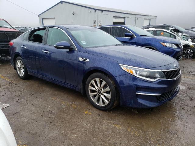 2018 Kia Optima - Image 4