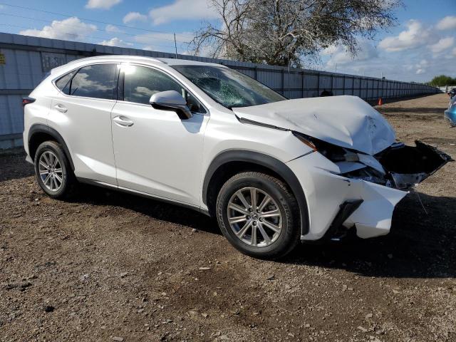 JTJDARBZ1M5025607 | 2021 LEXUS NX 300 BAS