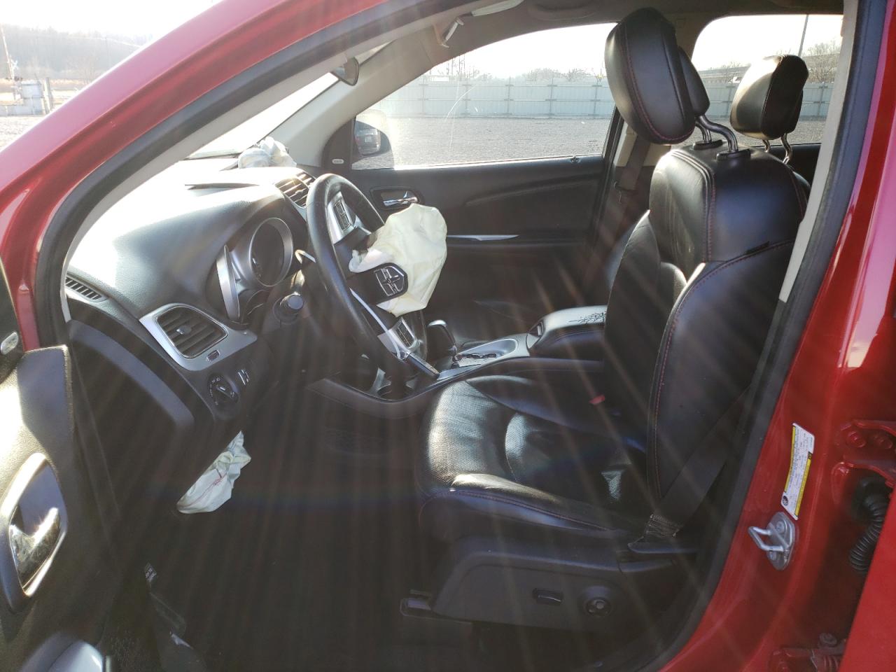 3C4PDCEG9JT474639 2018 Dodge Journey Gt