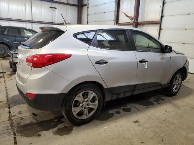 2015 Hyundai Tucson Gls VIN: KM8JT3AF4FU079704 Lot: 81893383