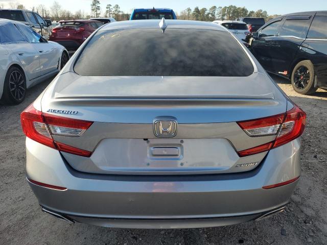 1HGCV1F38LA013911 | 2020 HONDA ACCORD SPO