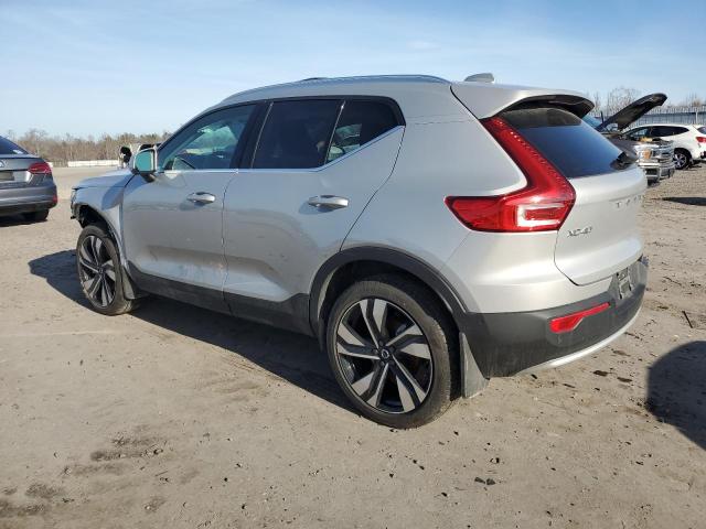 2023 VOLVO XC40 ULTIM YV4L12UA6P2939349