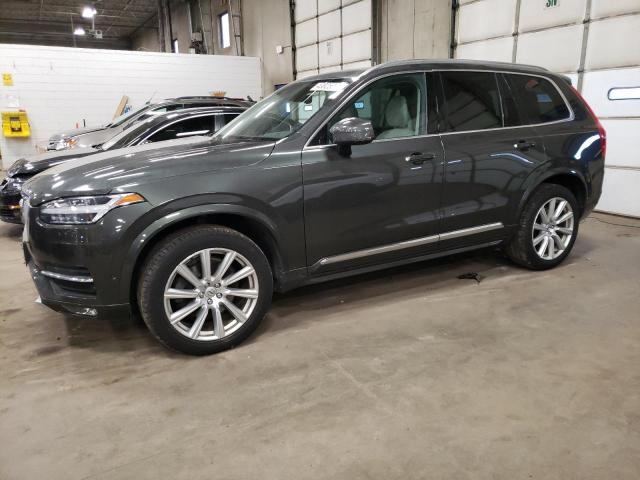 2018 Volvo XC90 