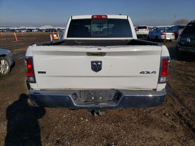 1D7RV1CT6BS560297 | 2011 Dodge ram 1500