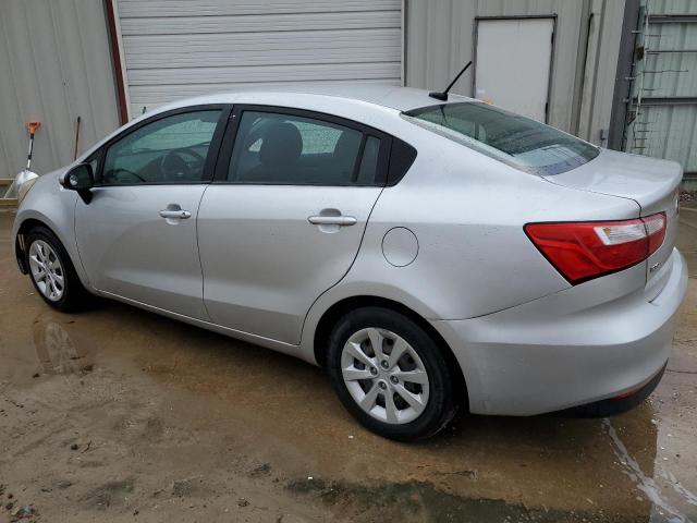 KNADM4A3XG6604939 | 2016 KIA RIO LX