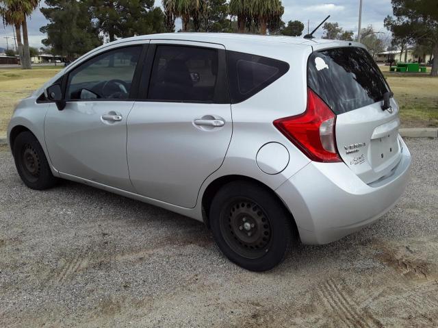 3N1CE2CP7FL411140 | 2015 NISSAN VERSA NOTE