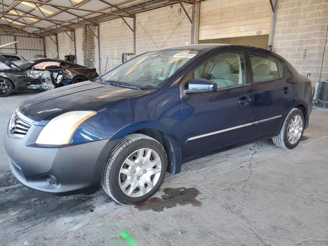 2010 Nissan Sentra 2.0