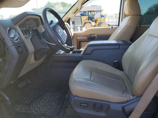 2011 Ford F250 Super Duty VIN: 1FT7W2BT5BEC92363 Lot: 39273594