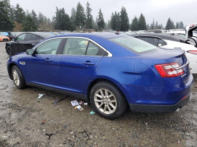 2013 Ford Taurus Se VIN: 1FAHP2D89DG222100 Lot: 39503924