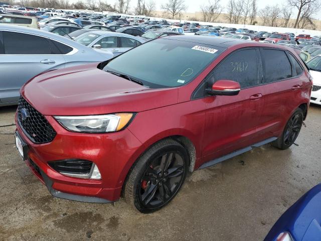 2019 FORD EDGE ST - 2FMPK4APXKBB41733