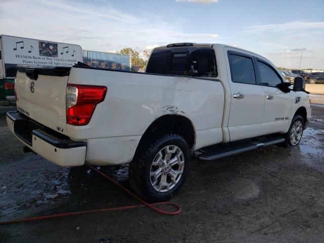 1N6BA1F26HN544261 | 2017 Nissan titan xd sl