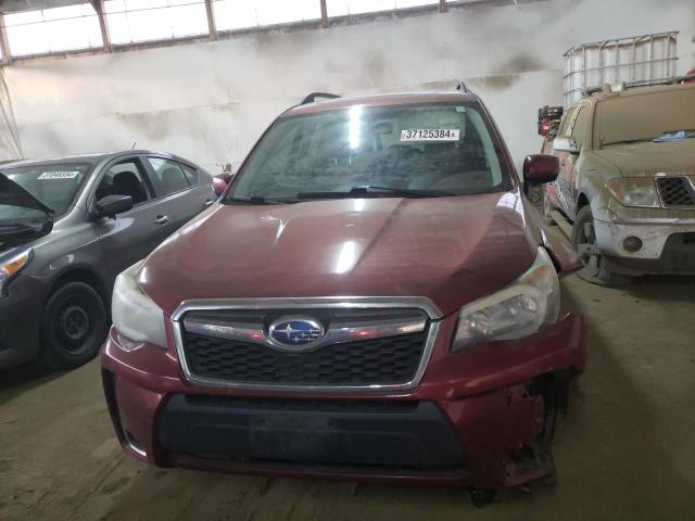 JF2SJGUC3FH424674 | 2015 SUBARU FORESTER 2