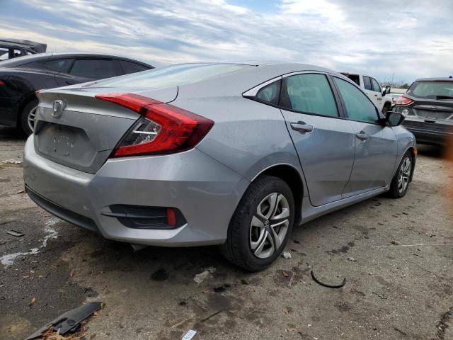 19XFC2F52GE013978 | 2016 HONDA CIVIC LX