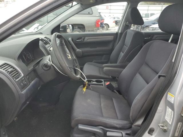 5J6RE48319L036669 2009 Honda Cr-V Lx